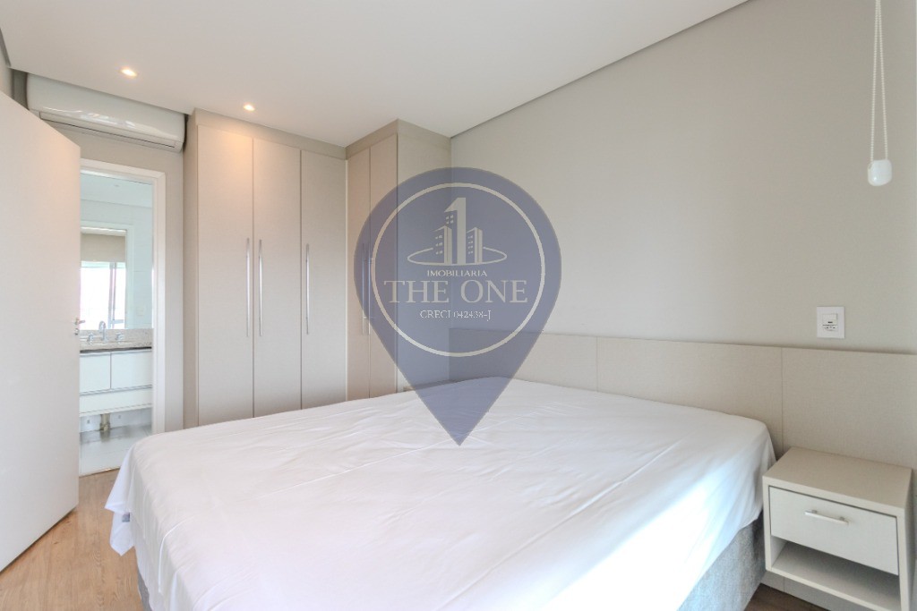 Apartamento, 1 quarto, 41 m² - Foto 13