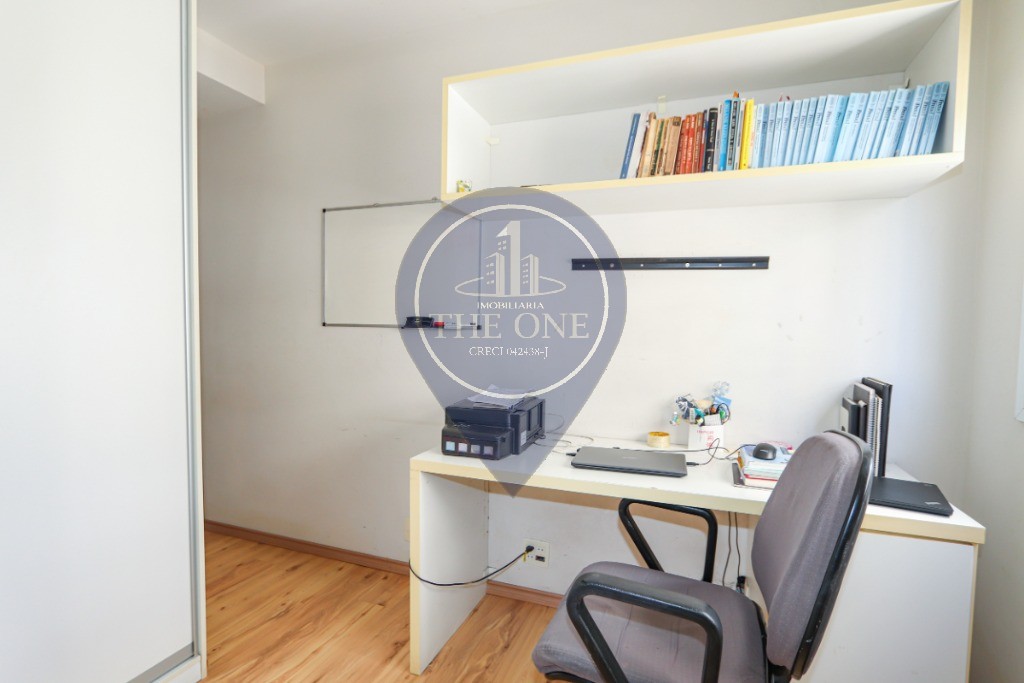 Apartamento, 3 quartos, 139 m² - Foto 12