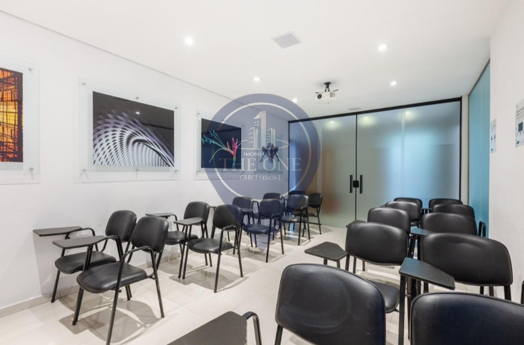 Sala-Conjunto, 35 m² - Foto 1