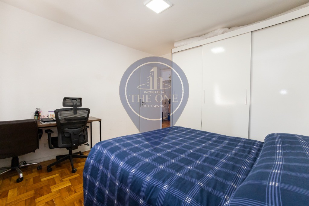 Apartamento, 1 quarto, 53 m² - Foto 7