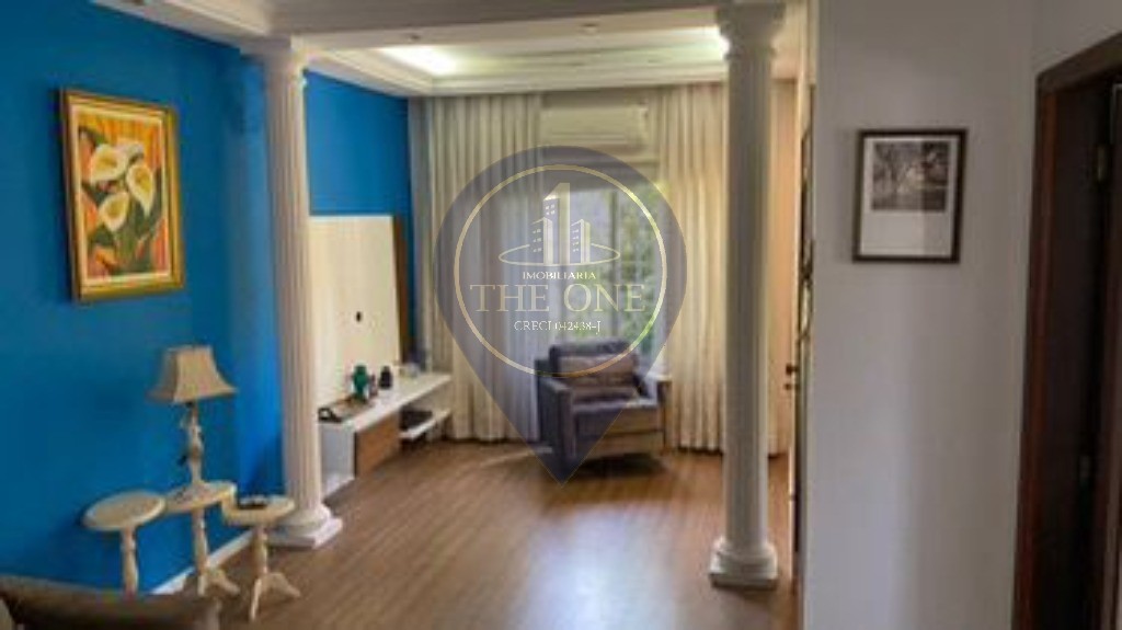 Casa, 3 quartos, 120 m² - Foto 4