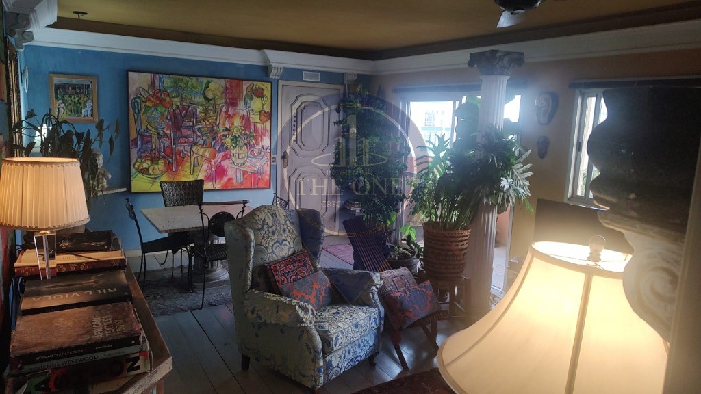 Apartamento, 3 quartos, 110 m² - Foto 2