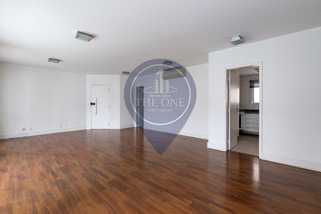 Apartamento, 3 quartos, 155 m² - Foto 3