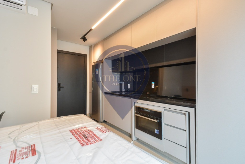 Kitnet-Studio, 18 m² - Foto 6