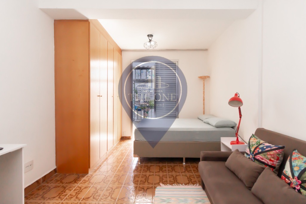 Kitnet-Studio, 32 m² - Foto 4