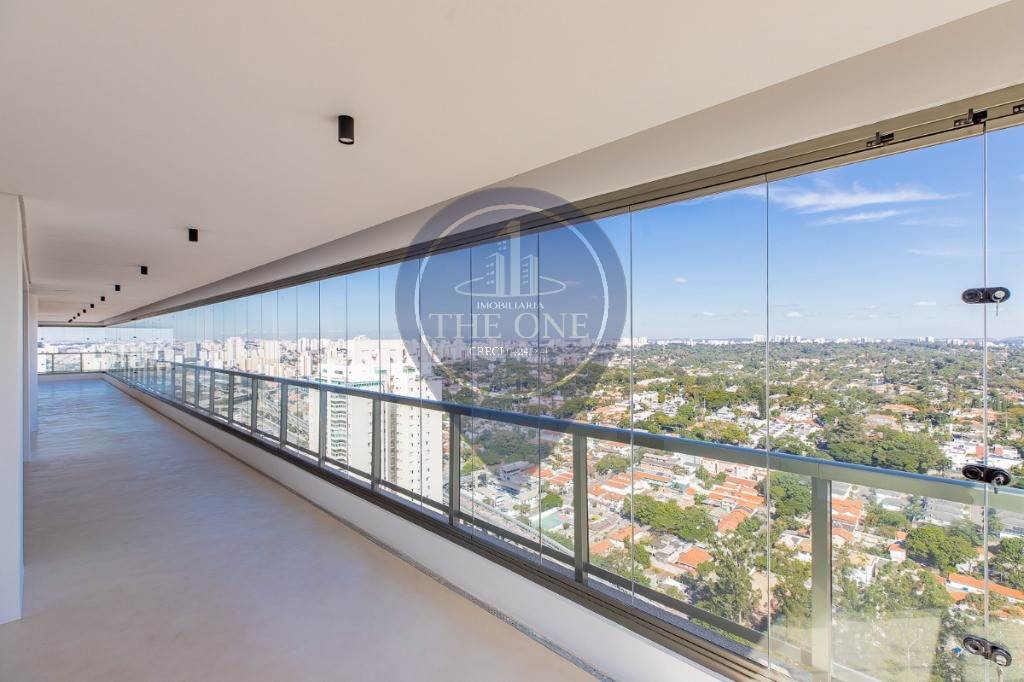 Cobertura, 5 quartos, 839 m² - Foto 9