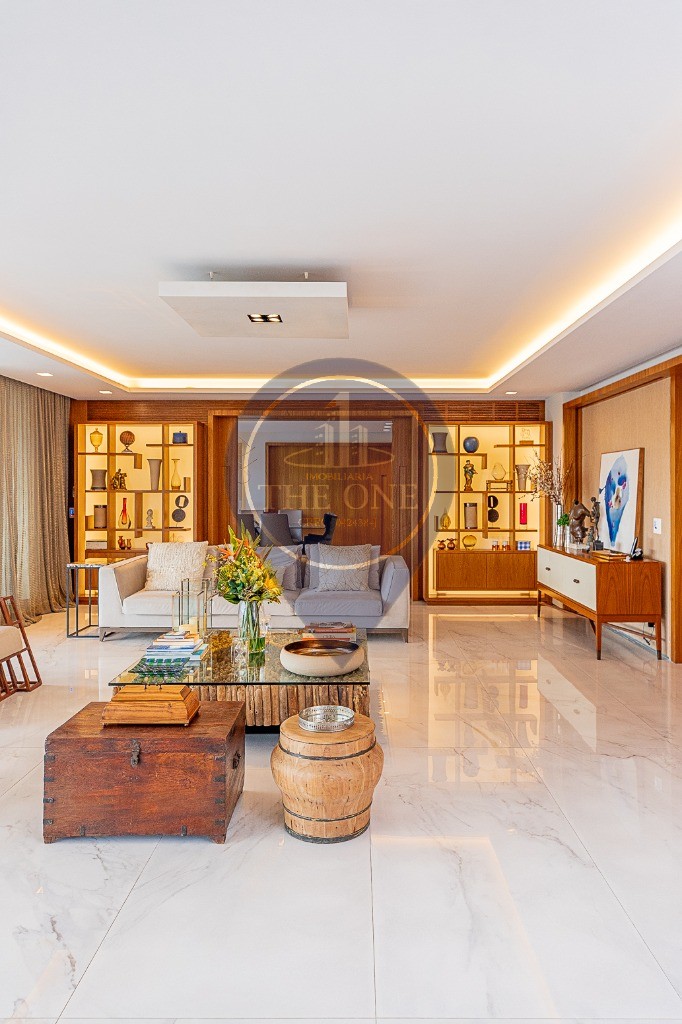 Apartamento, 3 quartos, 485 m² - Foto 4