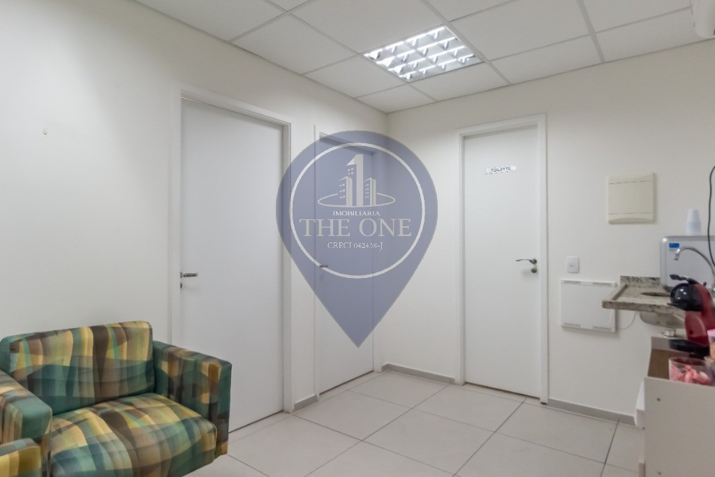 Sala-Conjunto, 44 m² - Foto 7