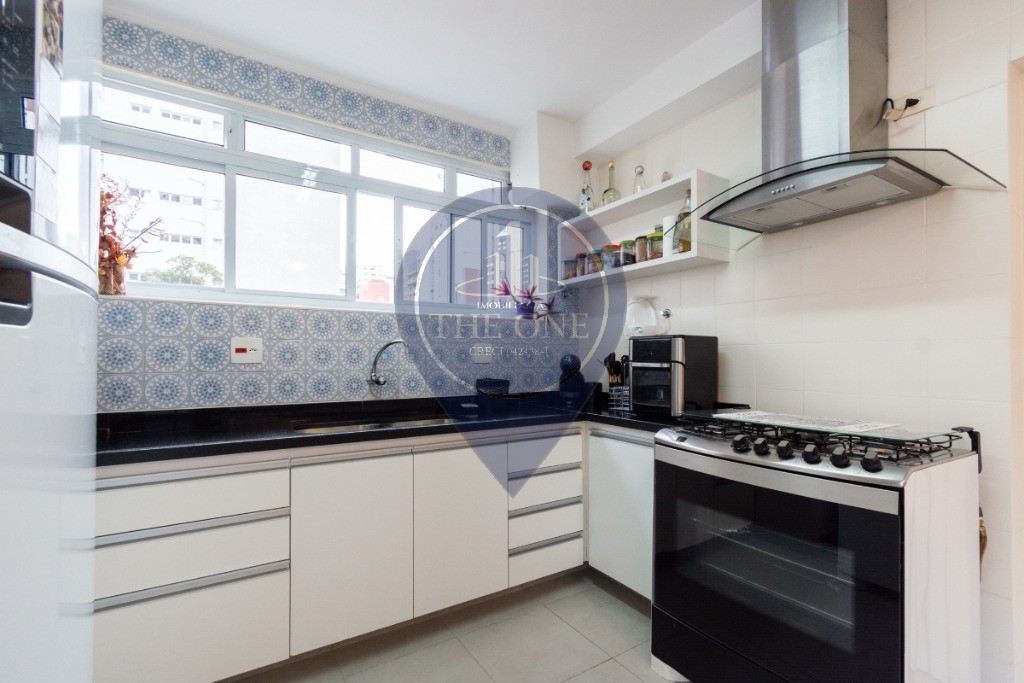 Apartamento, 2 quartos, 138 m² - Foto 14