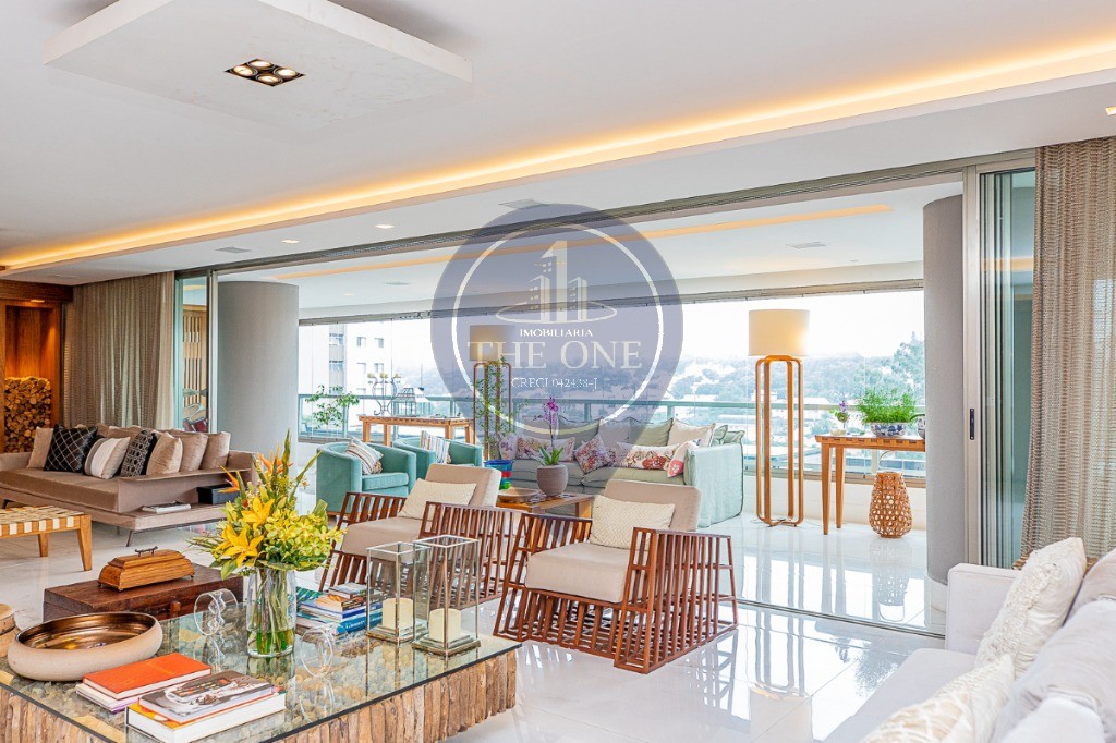 Apartamento, 3 quartos, 485 m² - Foto 13