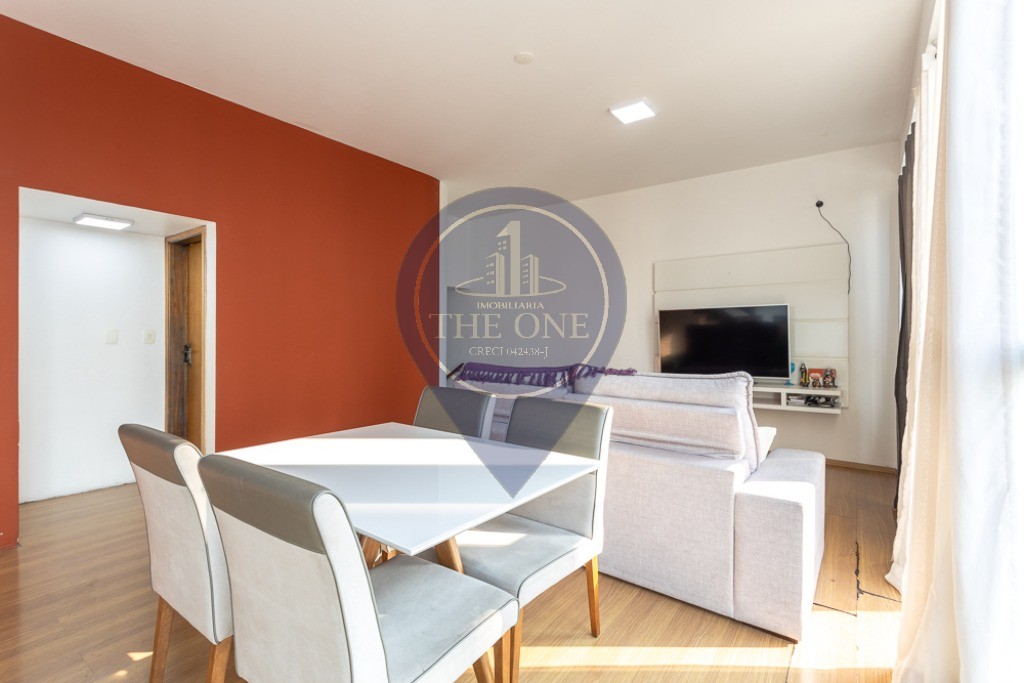 Apartamento, 3 quartos, 116 m² - Foto 4