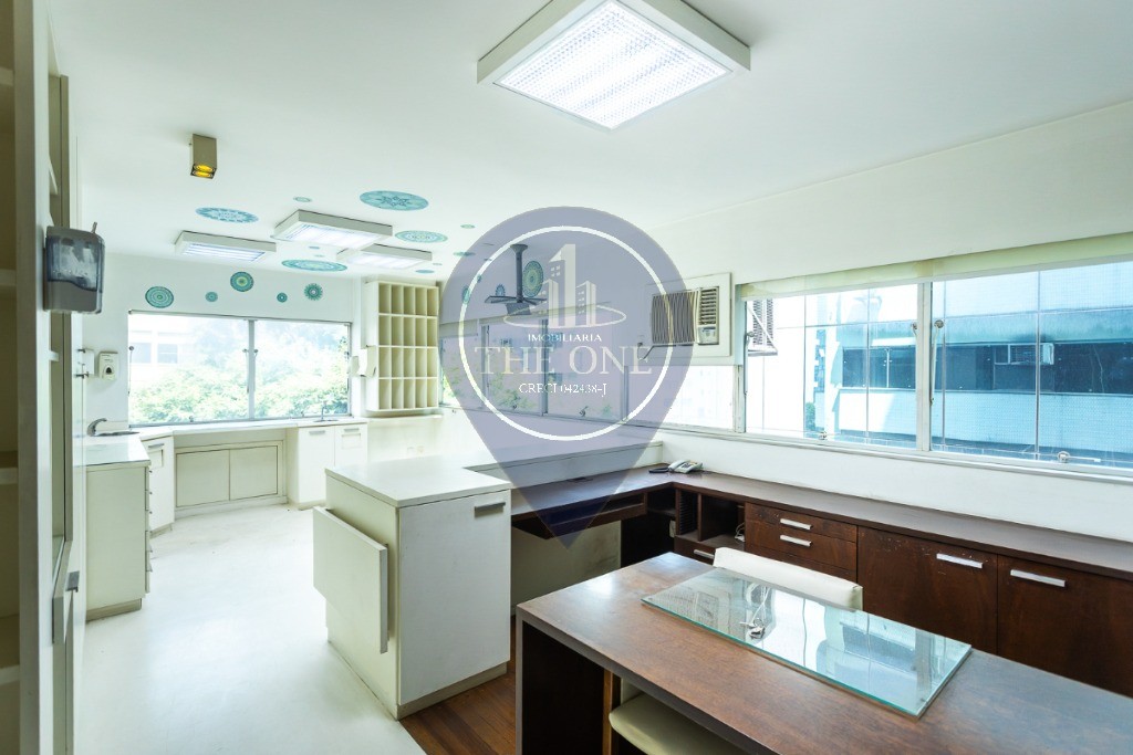 Sala-Conjunto, 114 m² - Foto 1