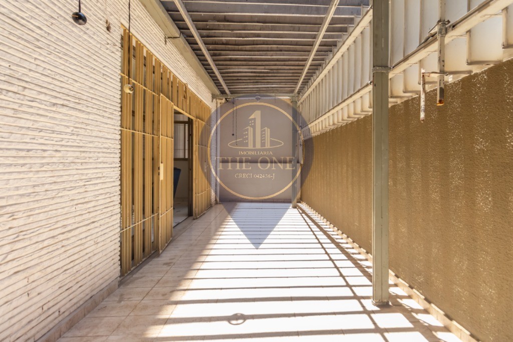 Apartamento, 3 quartos, 152 m² - Foto 4