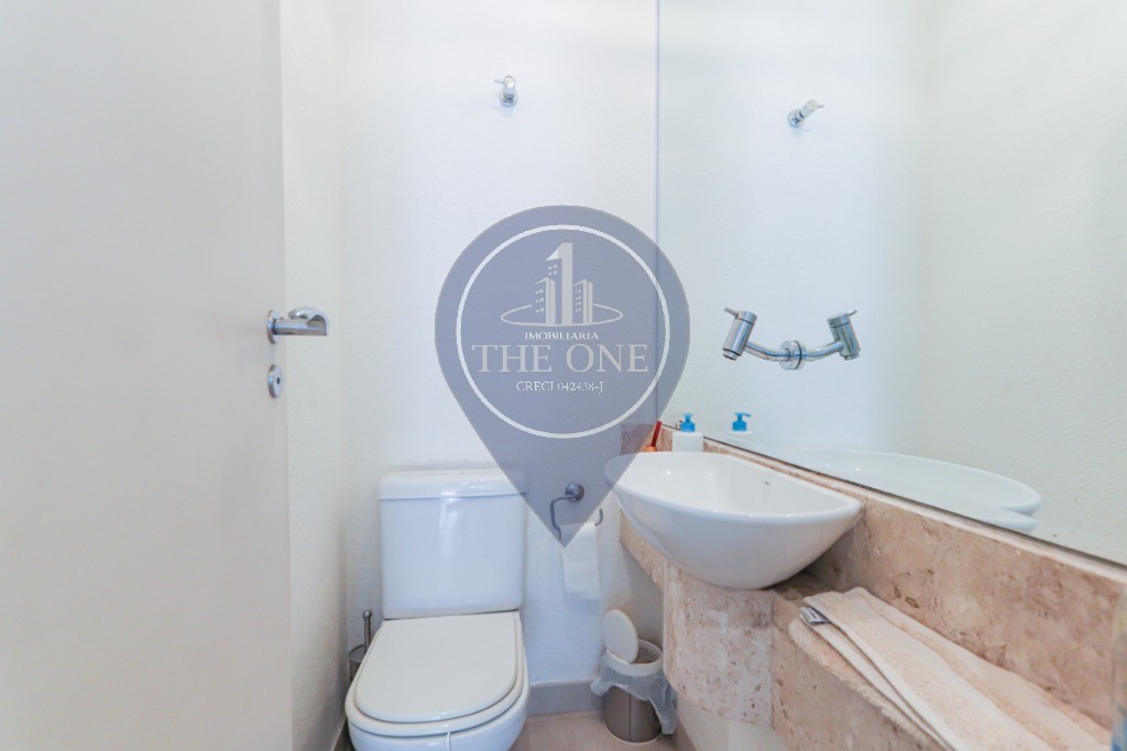 Apartamento, 3 quartos, 139 m² - Foto 24