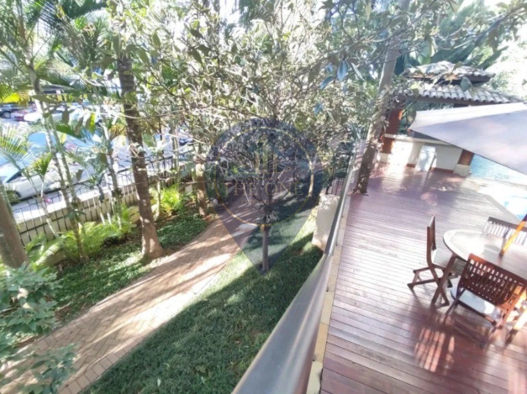 Apartamento, 3 quartos, 139 m² - Foto 35