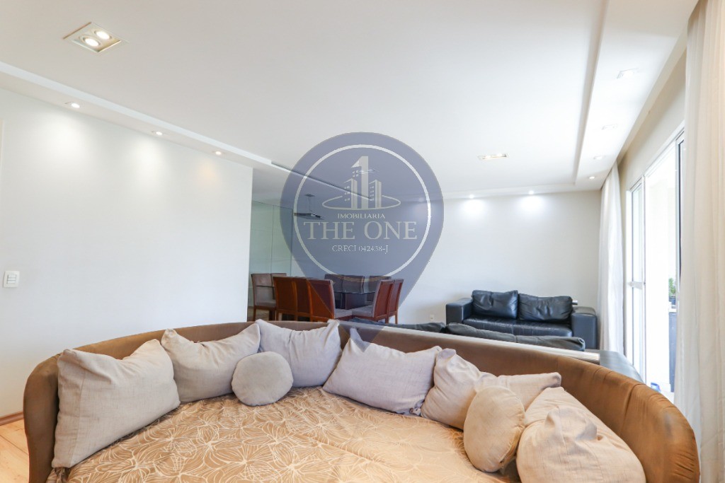 Apartamento, 3 quartos, 139 m² - Foto 2
