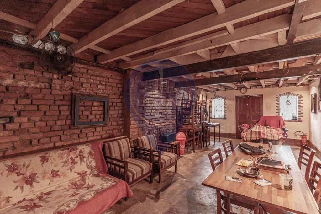 Casa, 3 quartos, 154 m² - Foto 1