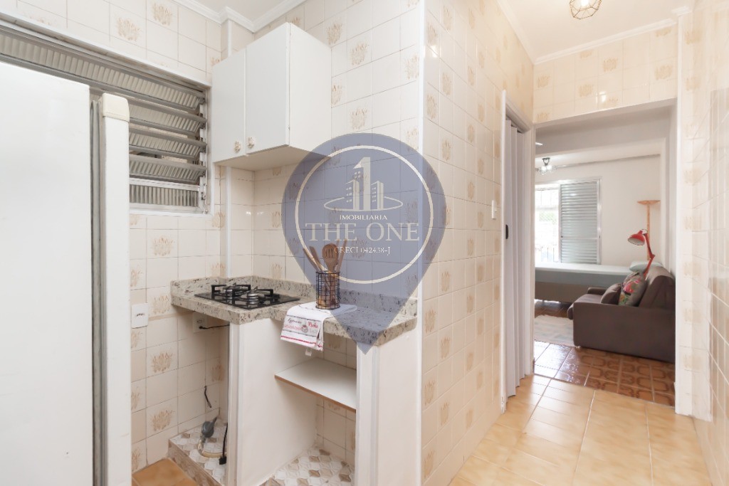 Kitnet-Studio, 32 m² - Foto 12