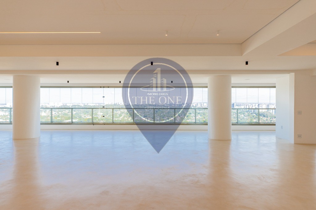Cobertura, 5 quartos, 839 m² - Foto 3
