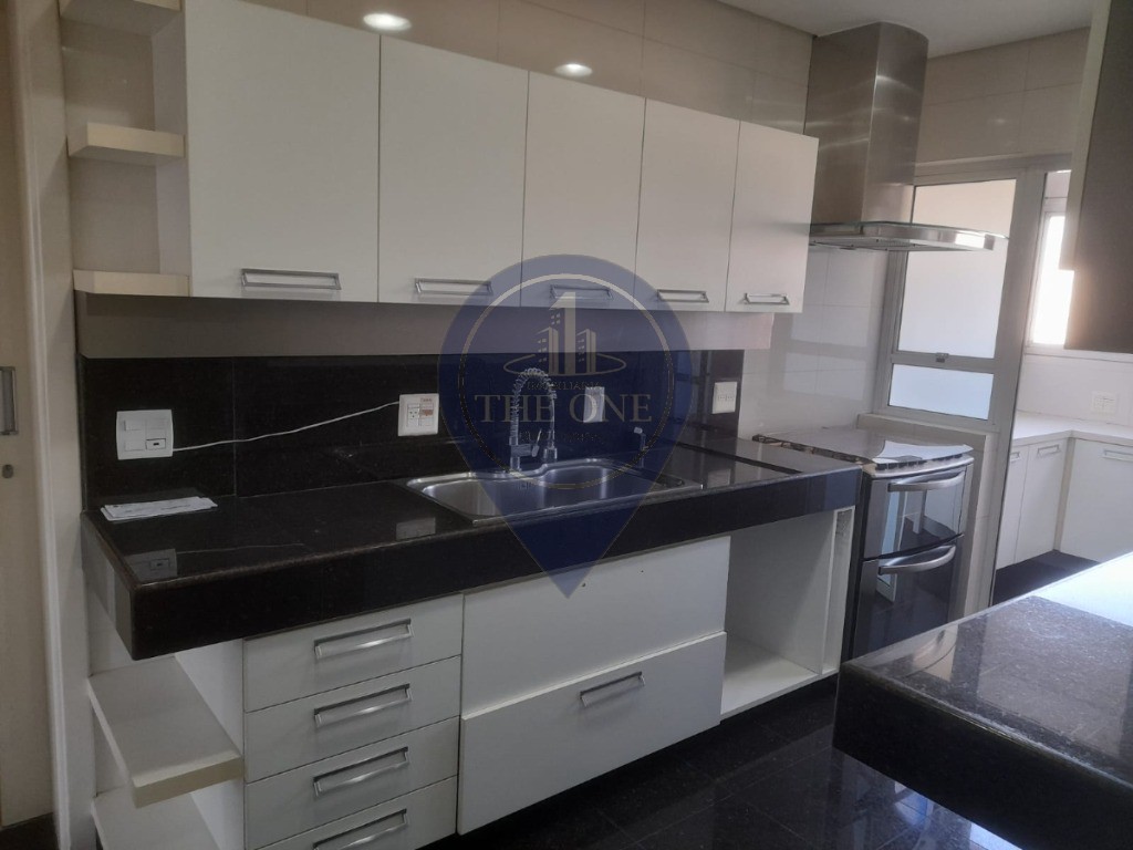 Cobertura, 5 quartos, 318 m² - Foto 14