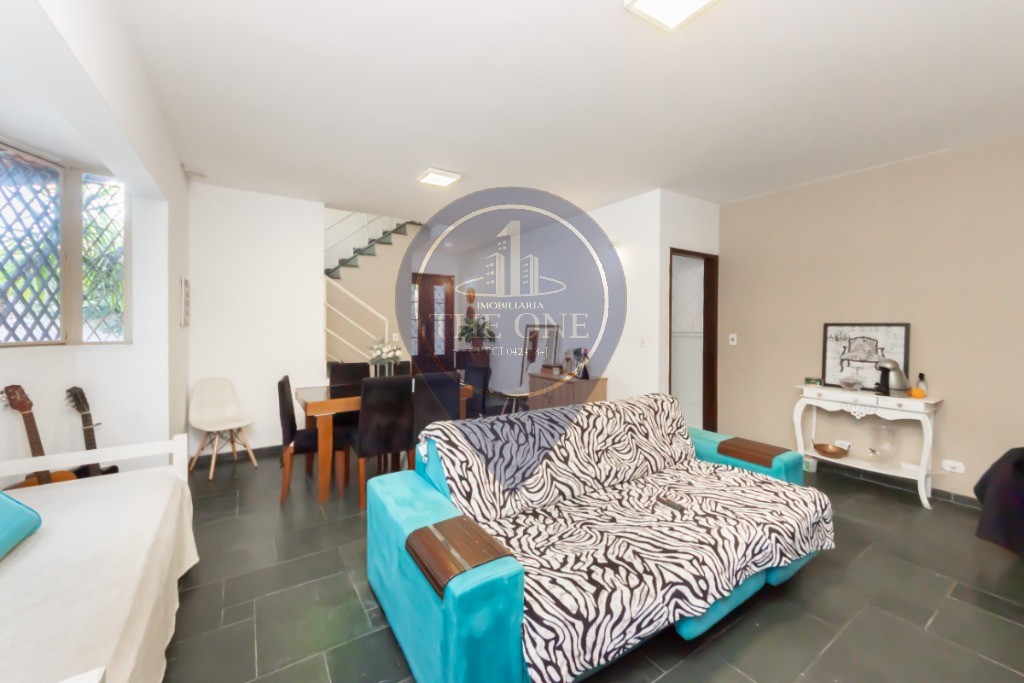 Casa, 3 quartos, 124 m² - Foto 2