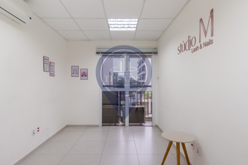 Sala-Conjunto, 44 m² - Foto 1
