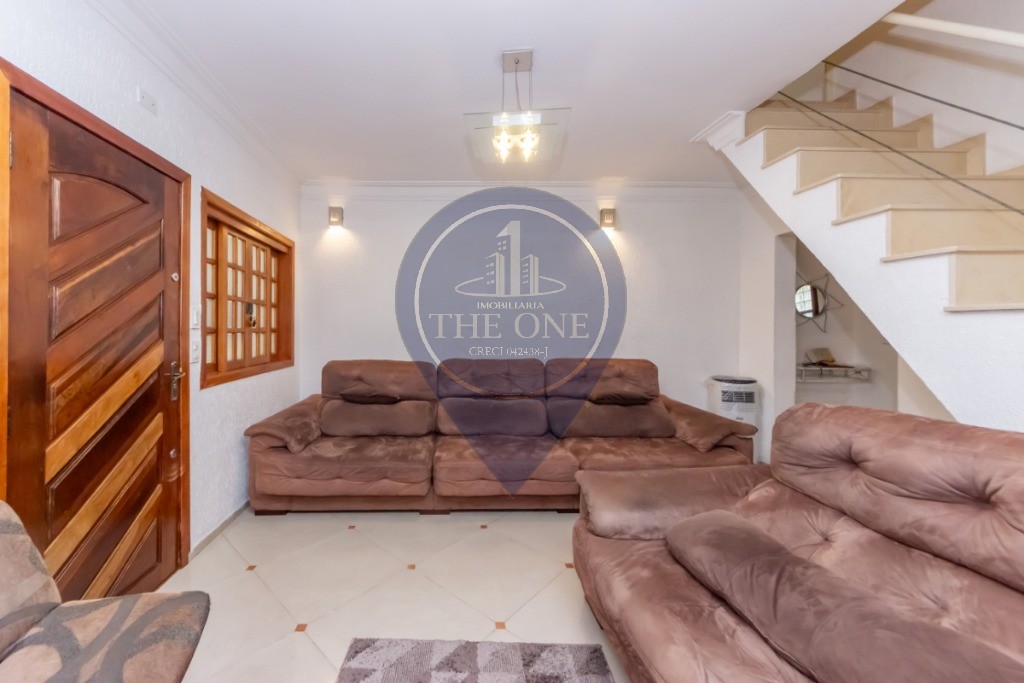 Casa, 3 quartos, 200 m² - Foto 2