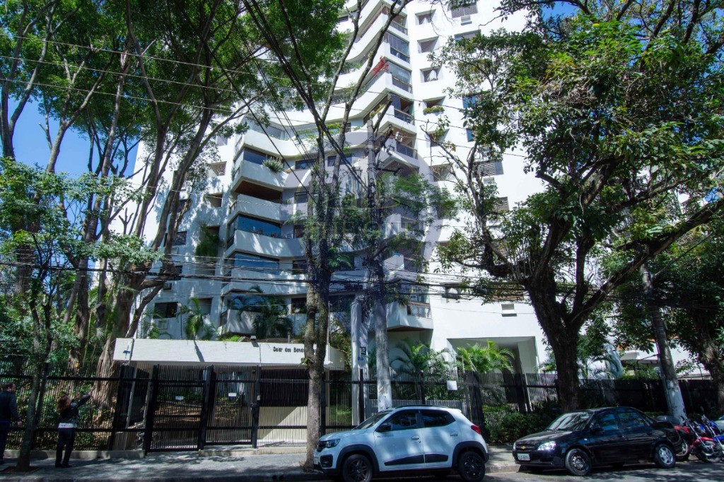 Apartamento, 4 quartos, 209 m² - Foto 64