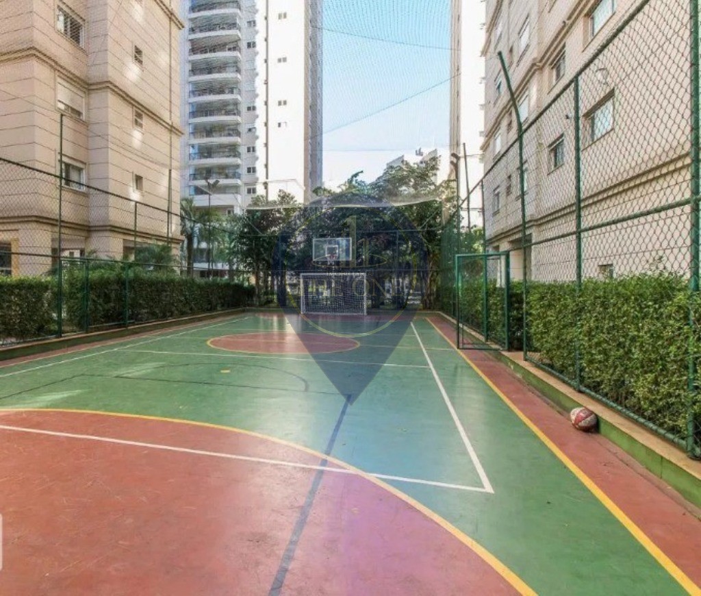Apartamento, 3 quartos, 139 m² - Foto 40
