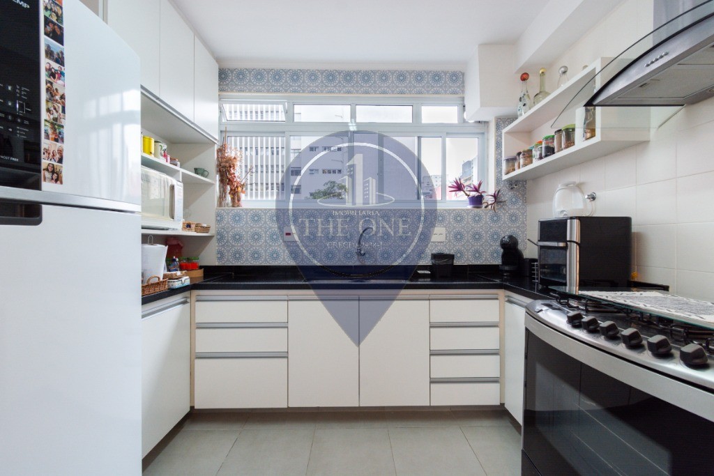 Apartamento, 2 quartos, 138 m² - Foto 13