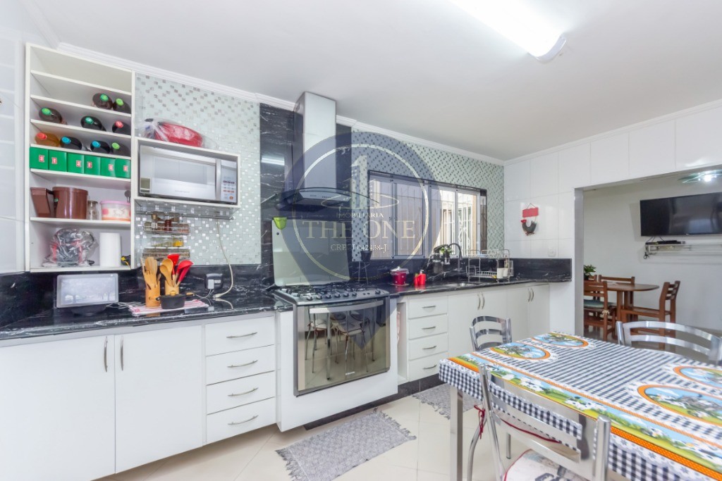 Casa, 3 quartos, 200 m² - Foto 11