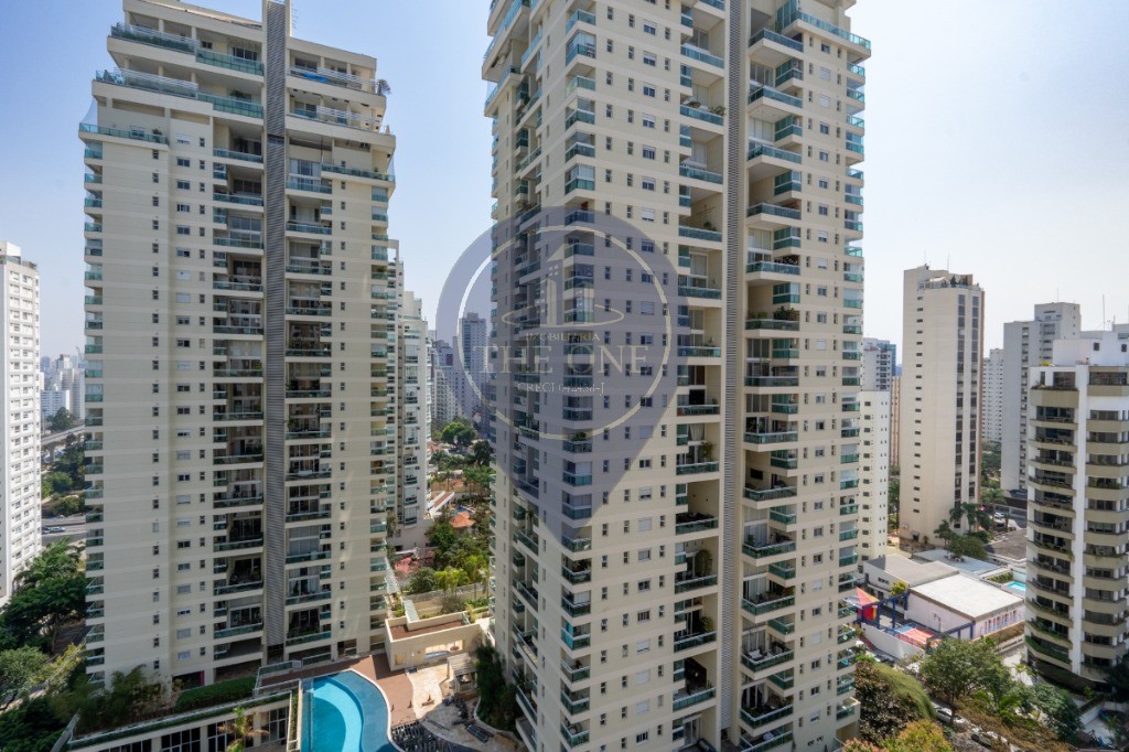 Apartamento, 3 quartos, 161 m² - Foto 19