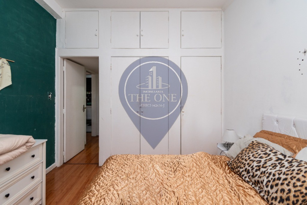 Apartamento, 1 quarto, 51 m² - Foto 10