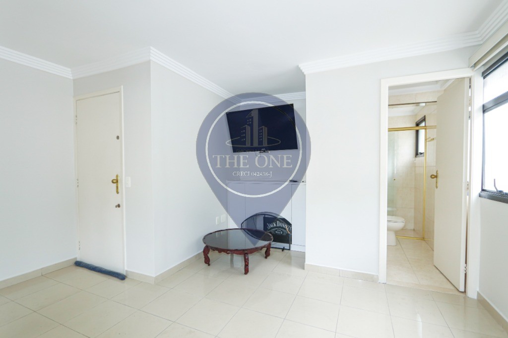 Cobertura, 2 quartos, 127 m² - Foto 2