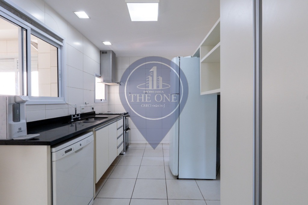 Apartamento, 3 quartos, 161 m² - Foto 22