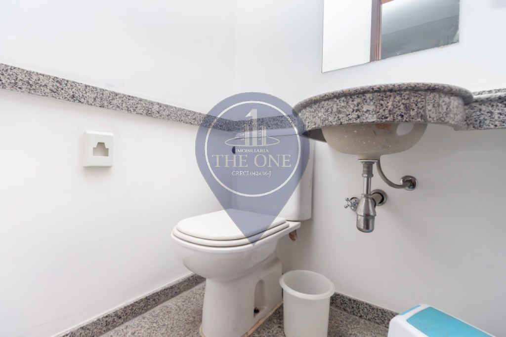 Sala-Conjunto, 37 m² - Foto 3