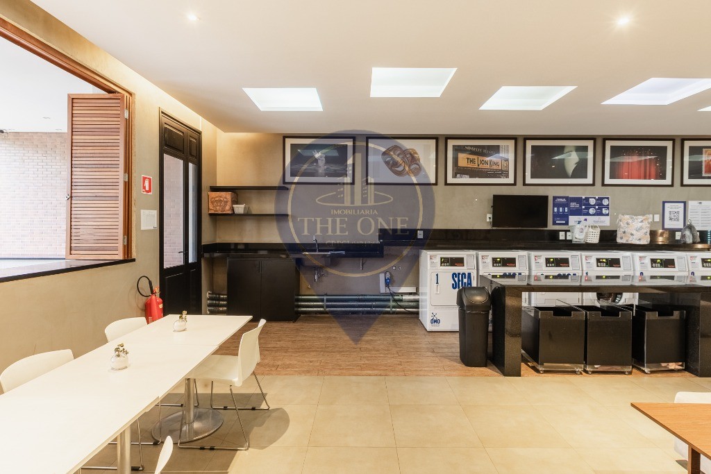 Apartamento, 1 quarto, 42 m² - Foto 20