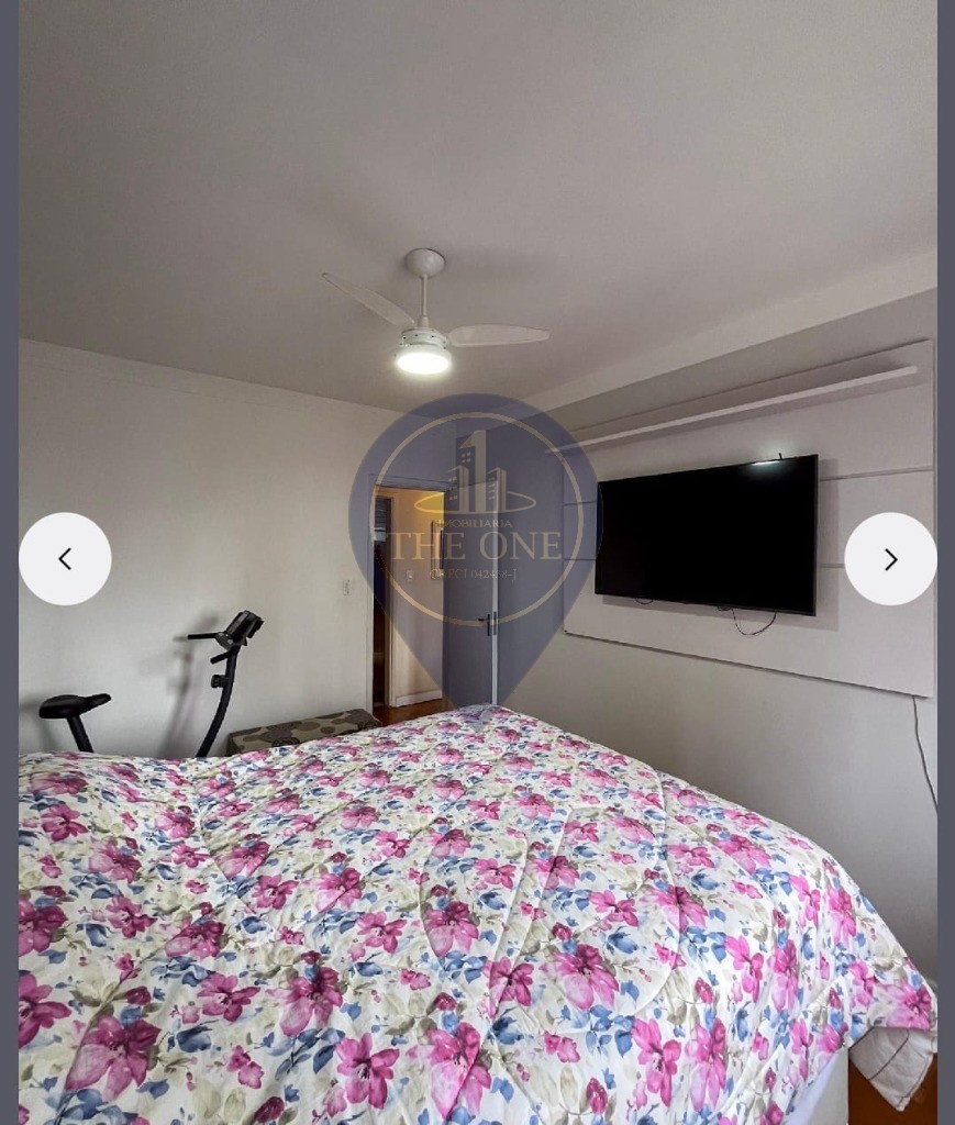 Apartamento, 3 quartos, 83 m² - Foto 8