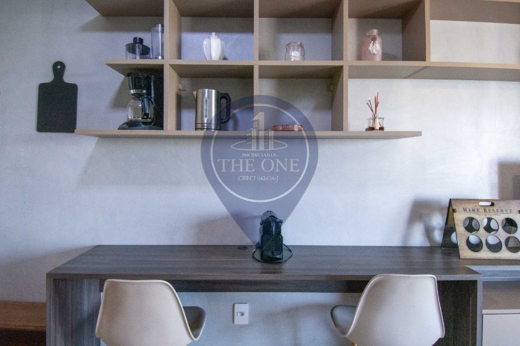 Kitnet-Studio, 37 m² - Foto 10