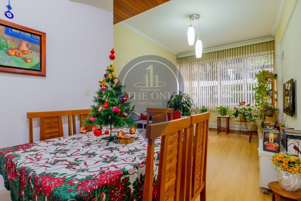 Apartamento, 3 quartos, 101 m² - Foto 1