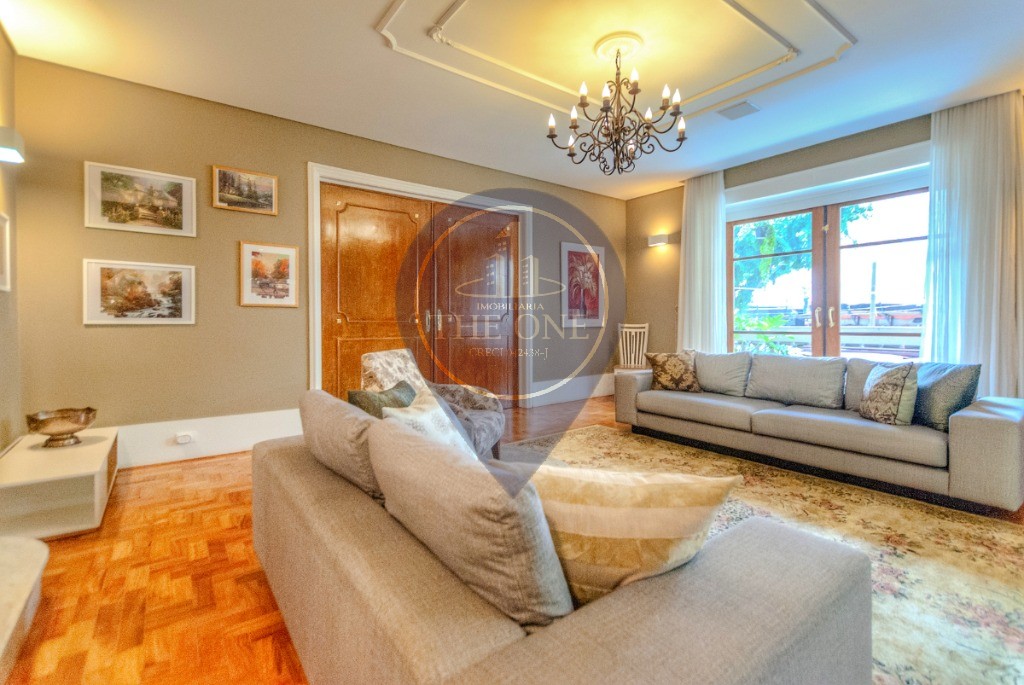 Apartamento, 5 quartos, 341 m² - Foto 4