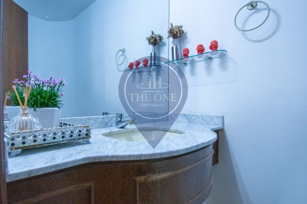 Apartamento, 4 quartos, 209 m² - Foto 44