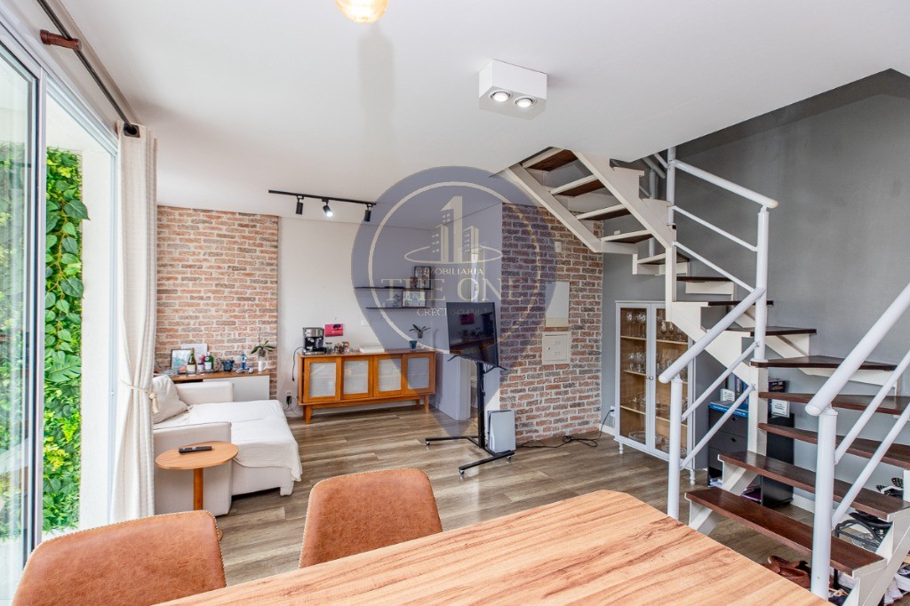 Apartamento, 2 quartos, 80 m² - Foto 1