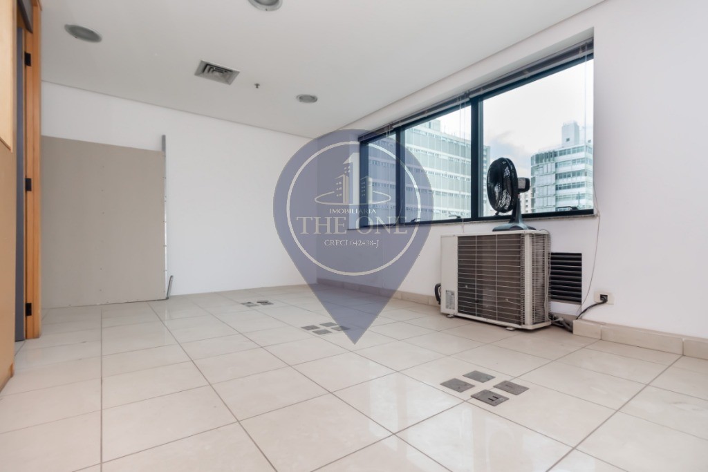 Sala-Conjunto, 37 m² - Foto 7