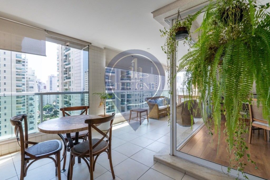 Apartamento, 3 quartos, 161 m² - Foto 31
