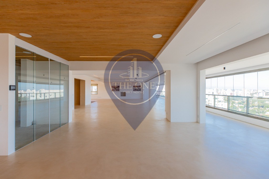 Cobertura, 5 quartos, 839 m² - Foto 6