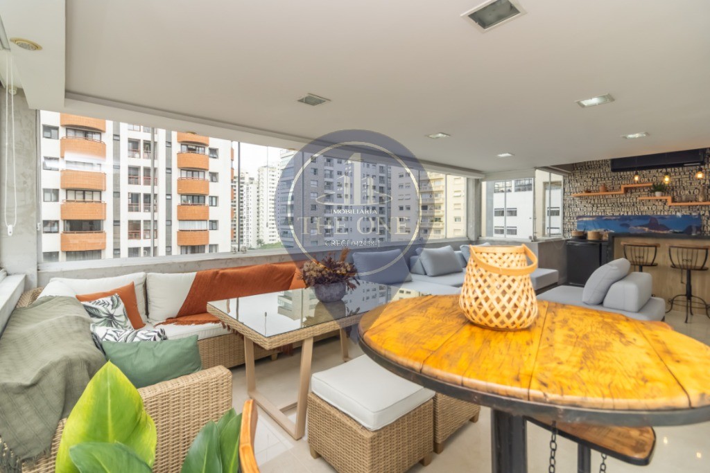 Cobertura, 2 quartos, 114 m² - Foto 13