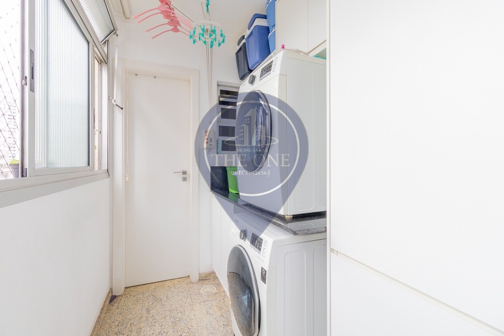 Apartamento, 3 quartos, 156 m² - Foto 31