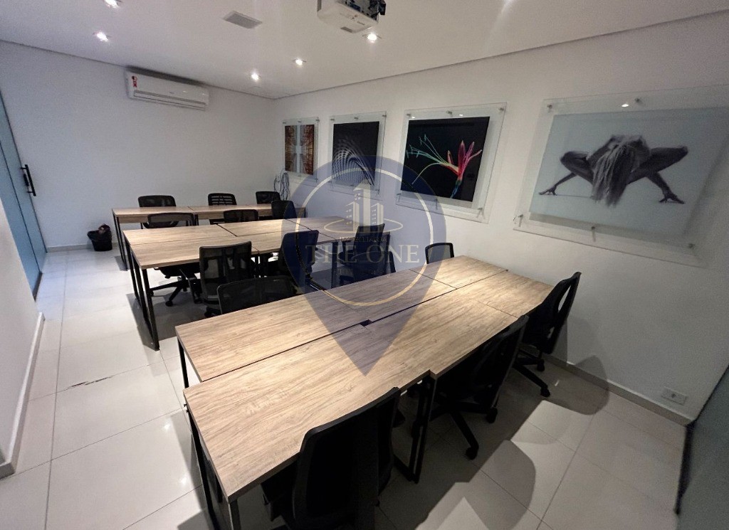 Sala-Conjunto, 35 m² - Foto 5
