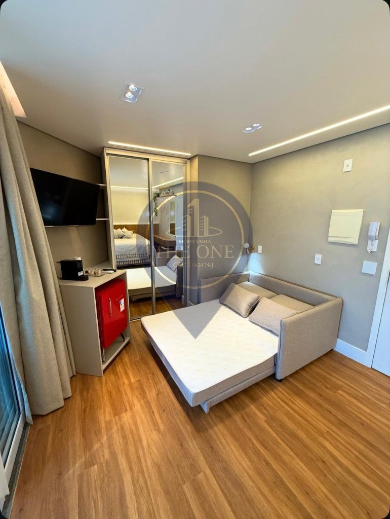 Apartamento, 1 quarto, 35 m² - Foto 9